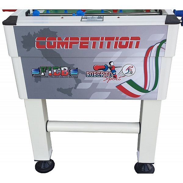 Настольный футбол Roberto Sport Competition