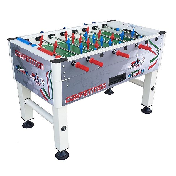 Настольный футбол Roberto Sport Competition