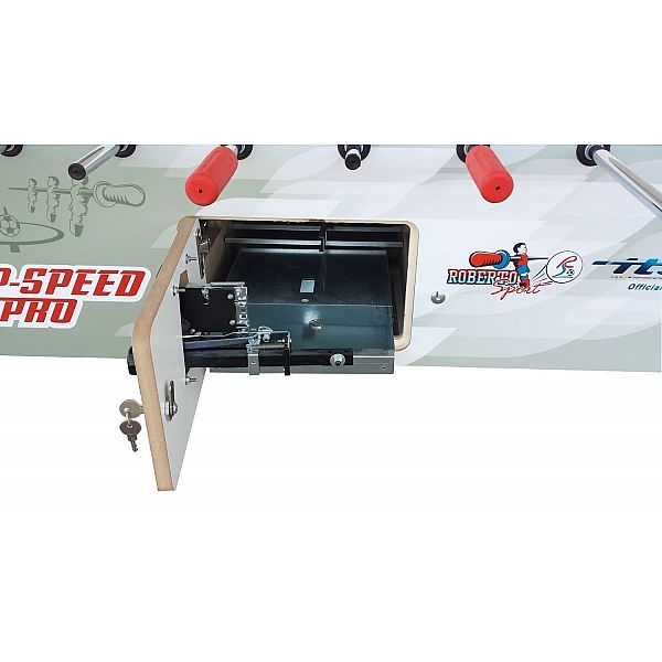 Настольный футбол Roberto Sport Top Speed Pro