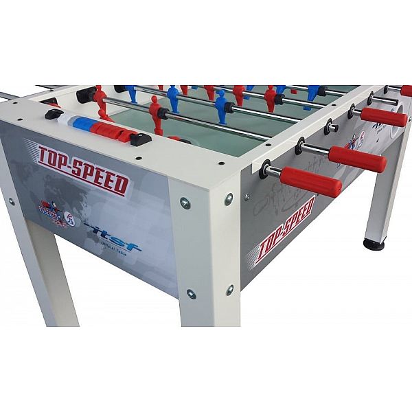 Настольный футбол Roberto Sport Top Speed