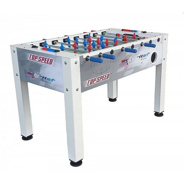 Олімпійські ігри Roberto Sport Top Speed TR