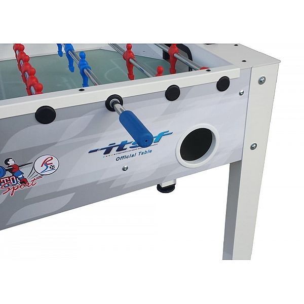 Настольный футбол Roberto Sport Top Speed TR