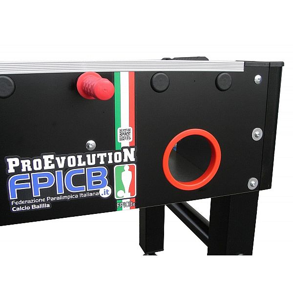 Настольный футбол Roberto Sport Pro Evolution