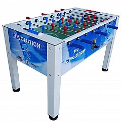 Настольный футбол Roberto Sport Top Revolution