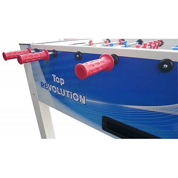 Настольный футбол Roberto Sport Professional Revolution