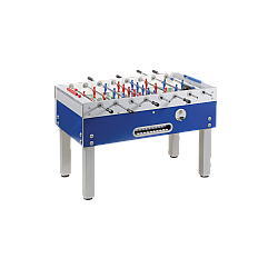 Настільний футбол Garlando Challenge, Телескопічні