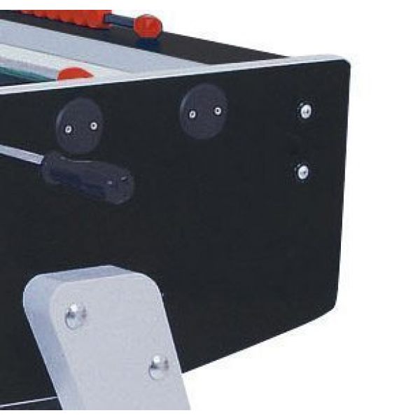 Настільний футбол Garlando G-2000 Evolution наскрізні