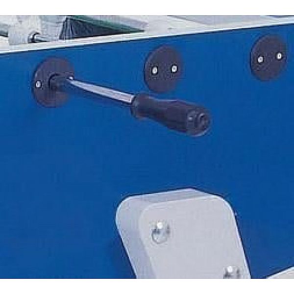 Настольный футбол Garlando G-2000 Weatherproof