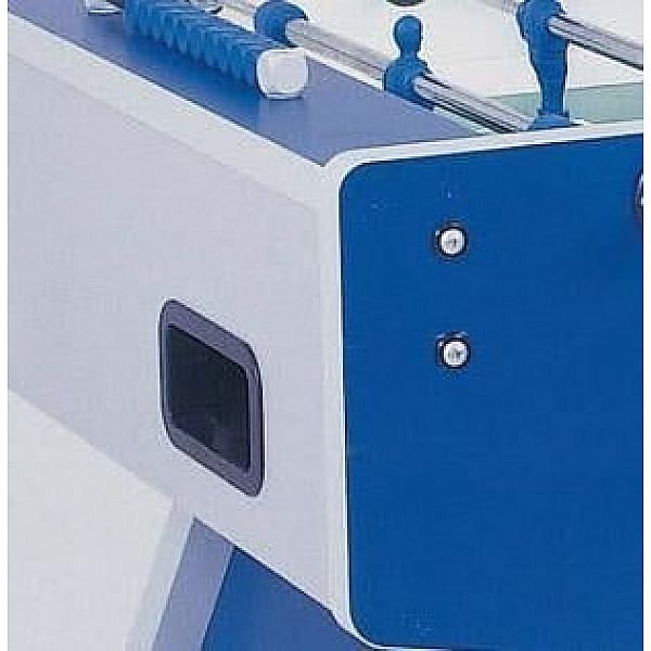 Настольный футбол Garlando G-2000 Weatherproof
