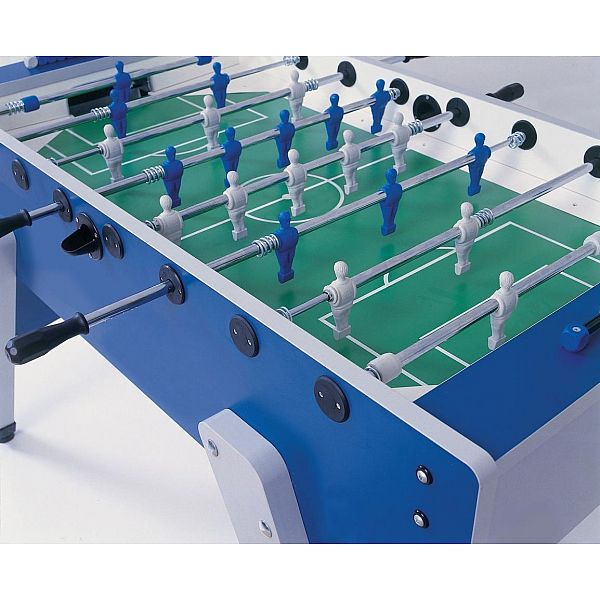 Настольный футбол Garlando G-2000 Weatherproof