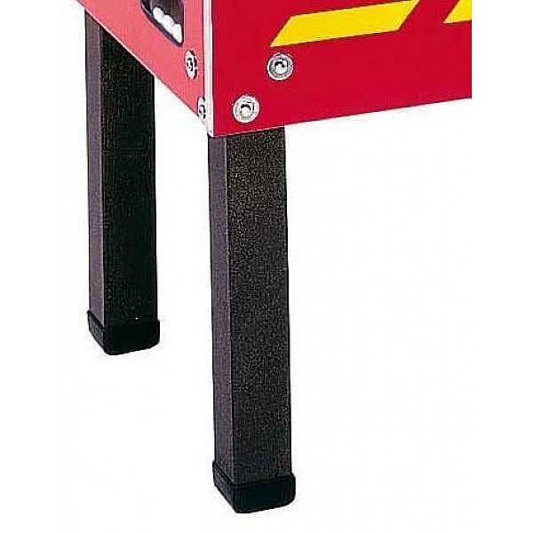 Настольный футбол Garlando G-500 Weatherproof Red