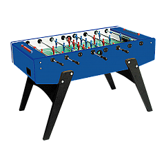 Настільний футбол Garlando G-2000 Blue.
