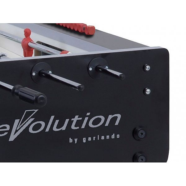 Настільний футбол Garlando G-500 Evolution