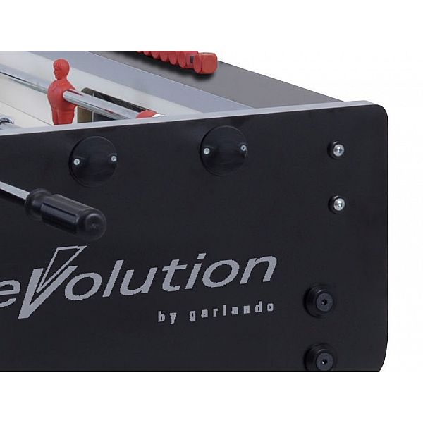 Настільний футбол Garlando G-500 Evolution