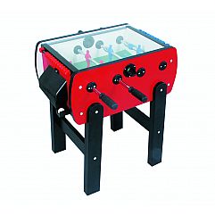 Настольный футбол Roberto Sport Roby Color Cover