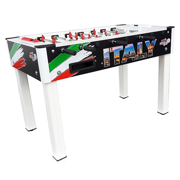 Настольный футбол Roberto Sport Trendy Italy