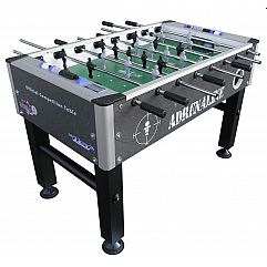 Настольный футбол Roberto Sport Adrenaline