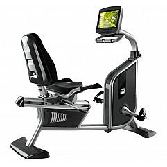 Велотренажер горизонтальний BH Fitness SK8950 LED