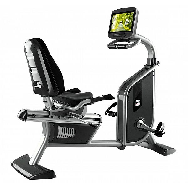 Велотренажер горизонтальный BH Fitness SK8950 LED