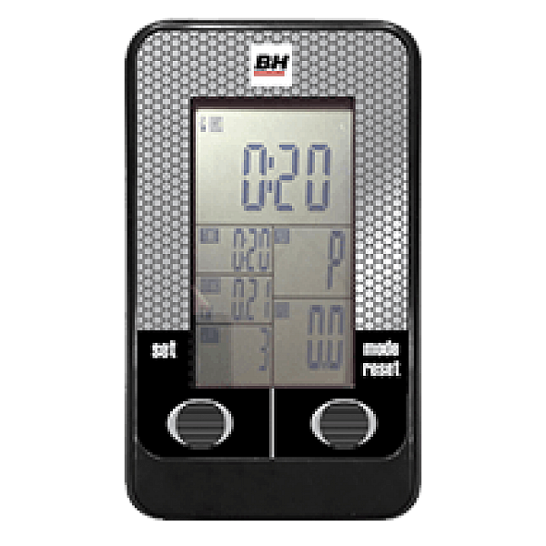 Спинбайк BH Fitness Airmag H9120