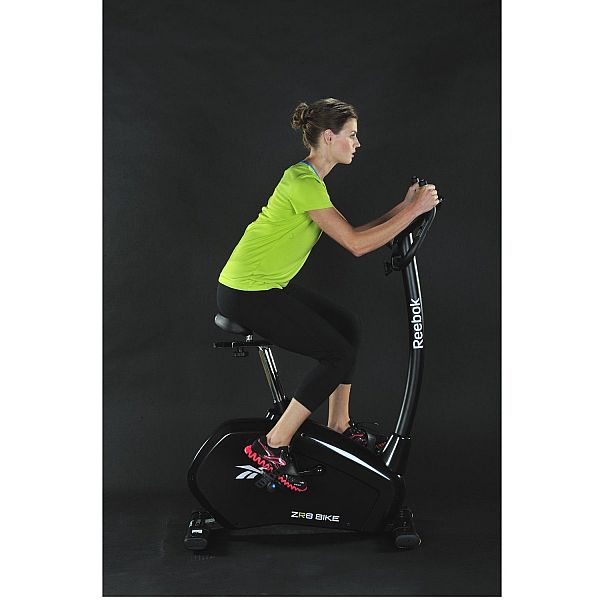 Велотренажер Reebok ZR8 Bike