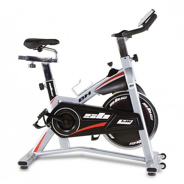 Спинбайк BH Fitness SB1.16