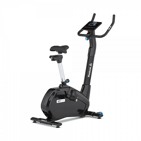 Велотренажер Reebok JET 300 (RVJF-10701BK)