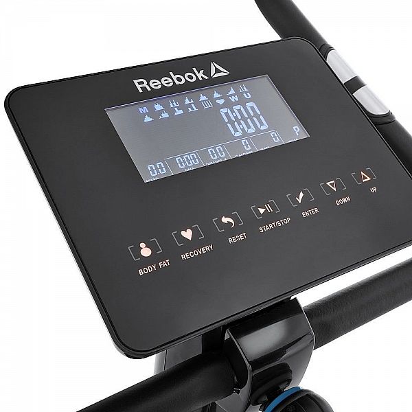 Велотренажер Reebok JET 300 (RVJF-10701BK)