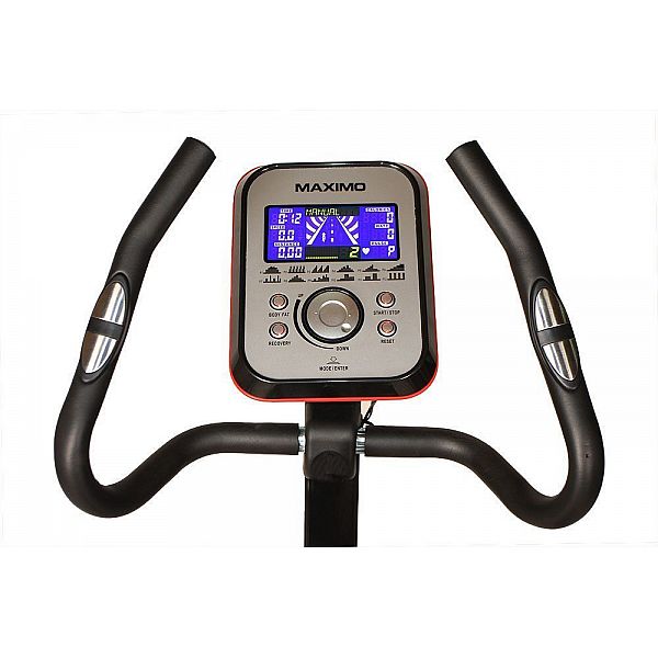 Тренажер Hertz Maximo Magnetic Velocity Trainer