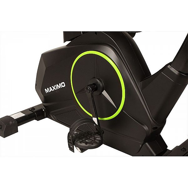 Тренажер Hertz Maximo Magnetic Velocity Trainer