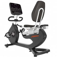 Горизонтальный велотренажер Fit-On EB8800
