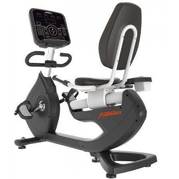 Горизонтальный велотренажер Fit-On EB8800