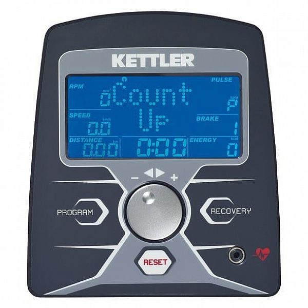 Велотренажёр KETTLER GIRO P