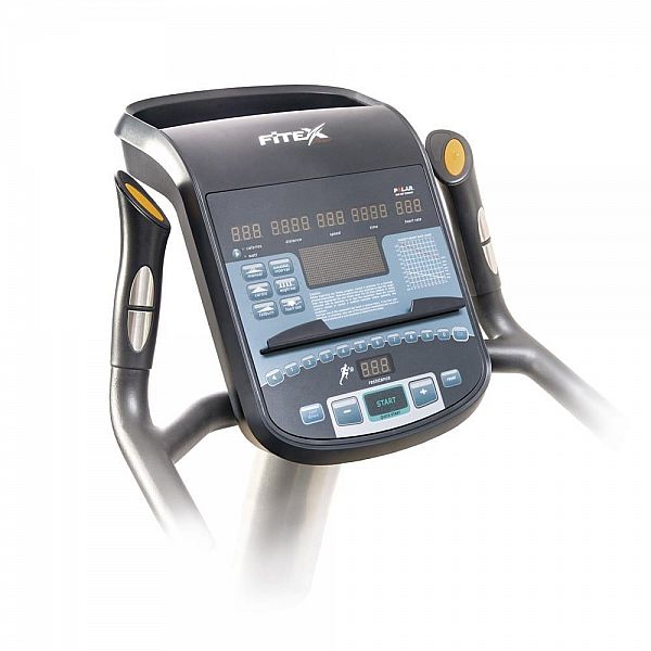 Вертикальний тренажер Fitex RU700