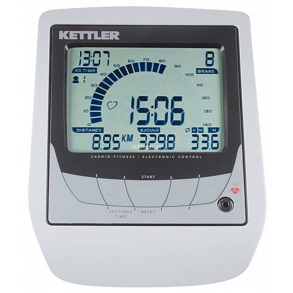 Велотренажёр KETTLER GOLF M