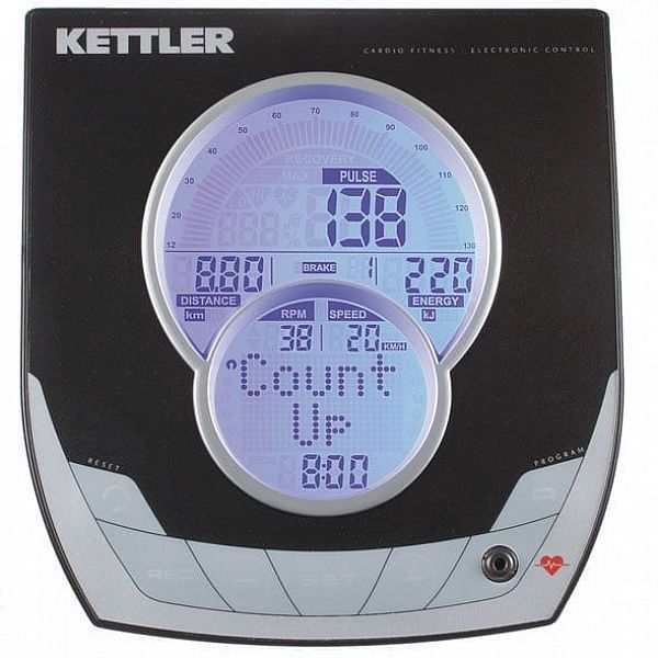 Велотренажёр KETTLER GOLF P