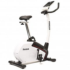 Велотренажер Reebok JET 100 (RVJF-10101BK)