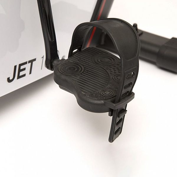 Велотренажер Reebok JET 100 (RVJF-10101BK)