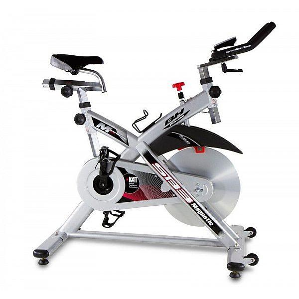 Спінбайк BH Fitness SB3 Magnetic