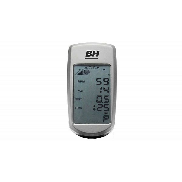 Спінбайк BH Fitness SB3 Magnetic