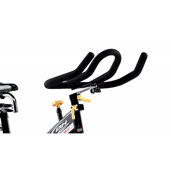 Спінбайк BH Fitness Duke