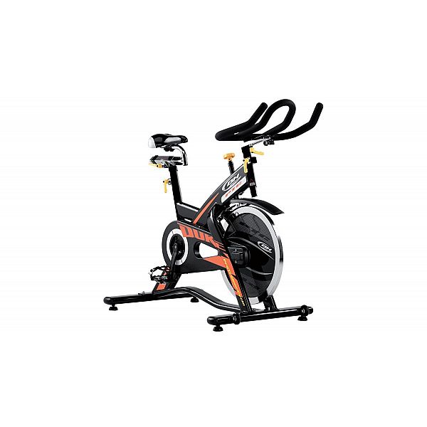 Спінбайк BH Fitness Duke