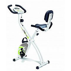 Велотренажёр BH Fitness Back Fit YF91