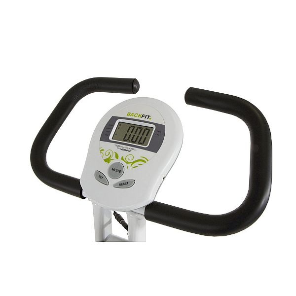 Велотренажёр BH Fitness Back Fit YF91