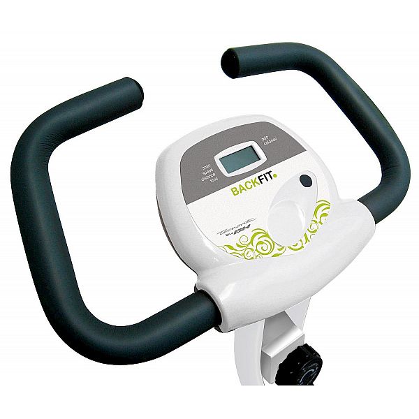 Велотренажёр BH Fitness Back Fit YF91