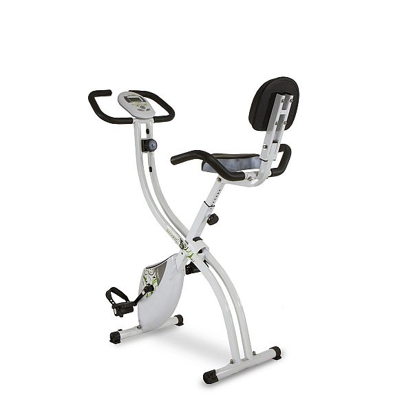 Велотренажёр BH Fitness Back Fit YF91