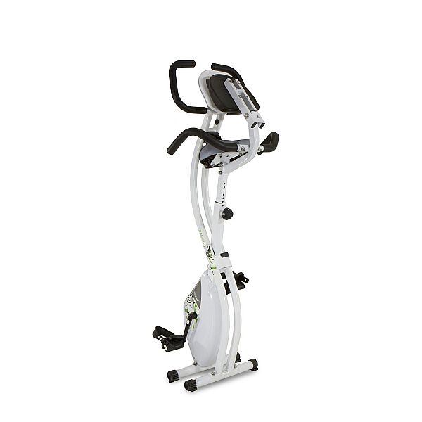 Велотренажёр BH Fitness Back Fit YF91