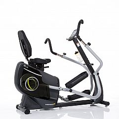 Гібридний тренажер Finnlo Maximum/Inspire Cardio Strider CS2