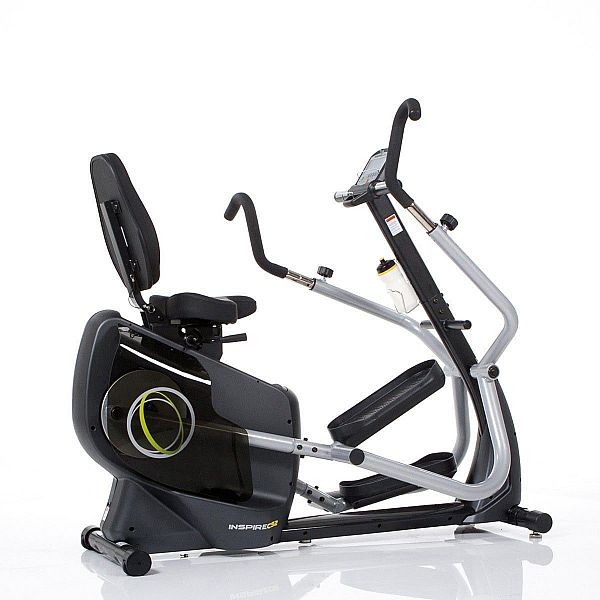 Гібридний тренажер Finnlo Maximum/Inspire Cardio Strider CS2