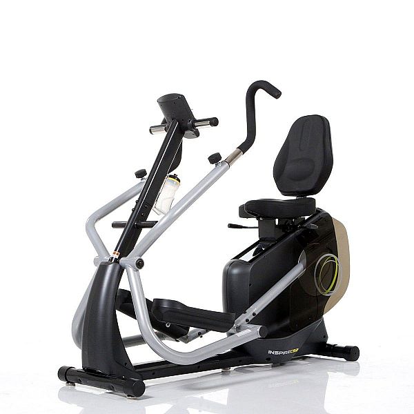 Гібридний тренажер Finnlo Maximum/Inspire Cardio Strider CS2